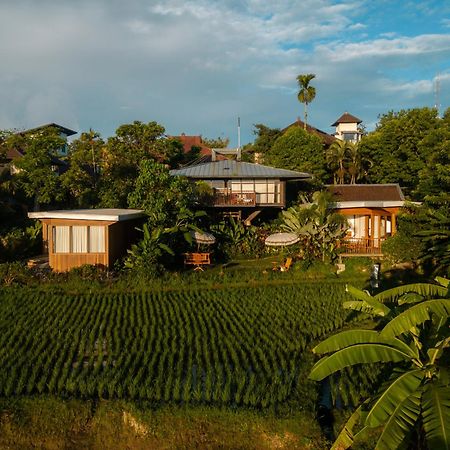 Gruen Ubud Exterior photo