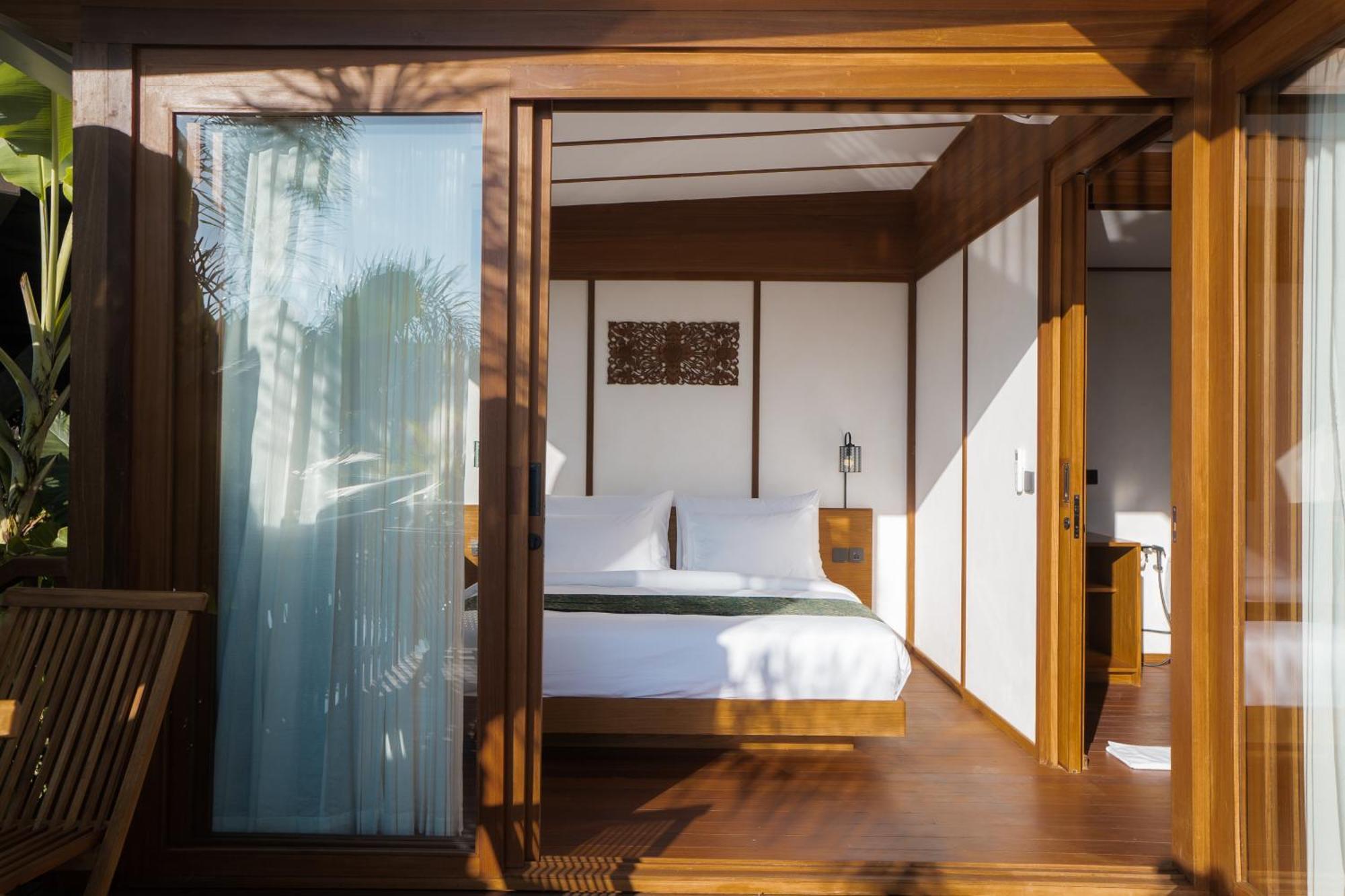 Gruen Ubud Exterior photo