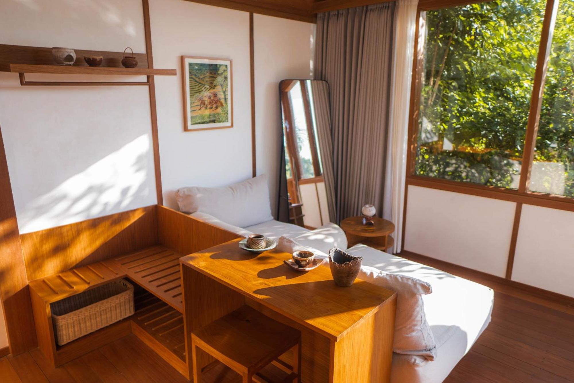 Gruen Ubud Exterior photo
